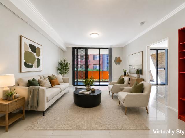 Apartment for rent in Sydney, New South Wales