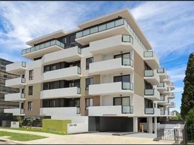 Apartment for rent in Sydney, New South Wales