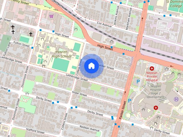 Apartment for rent in Sydney, New South Wales