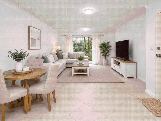 Apartment for rent in Fernbrook, Queensland