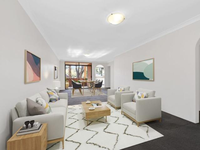Apartment for rent in Sydney, New South Wales