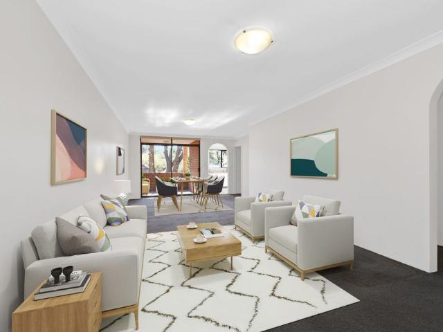 Apartment for rent in Sydney, New South Wales