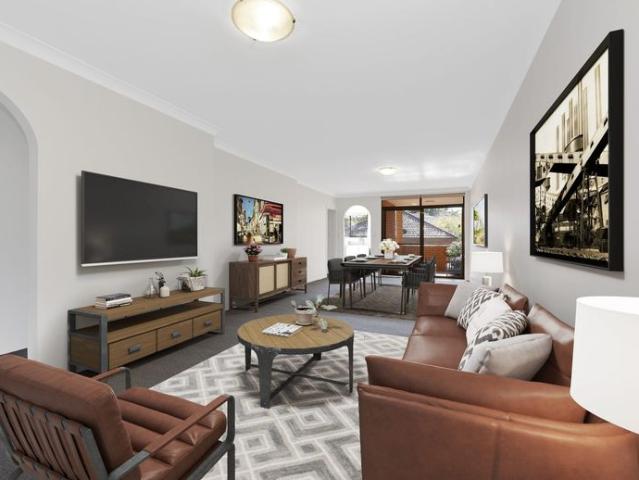 Apartment for rent in Sydney, New South Wales