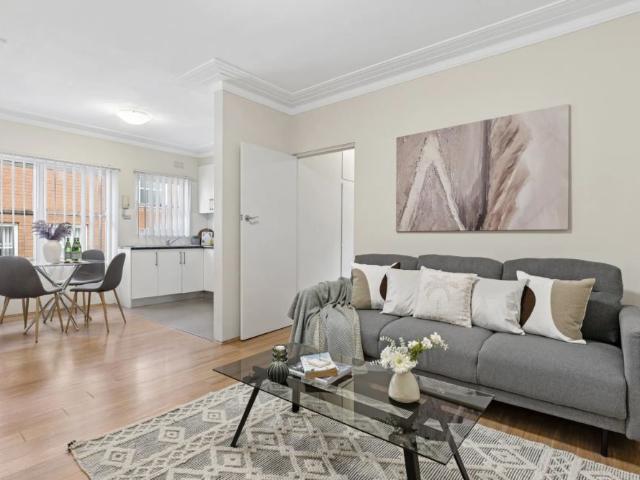 Apartment for rent in Sydney, New South Wales