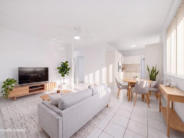 Apartment for sale in Eastern Suburbs, Sydney
