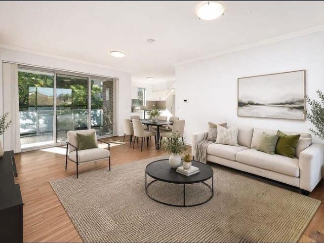 Apartment for rent in Sydney, New South Wales