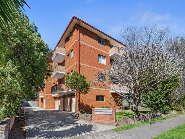 Apartment for sale in Sydney, New South Wales