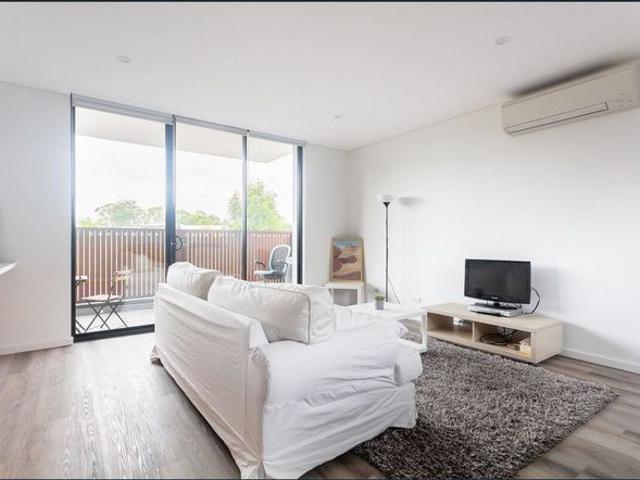 Apartment for rent in Glenmore Park, Sydney