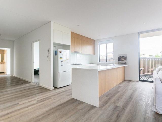 Apartment for rent in Glenmore Park, Sydney