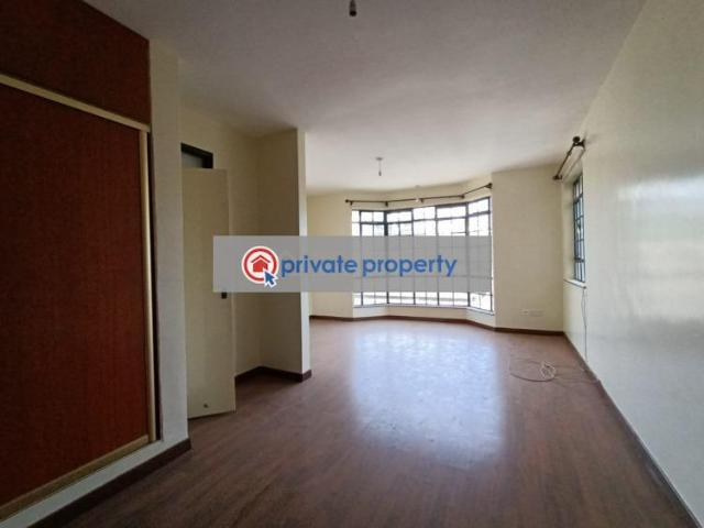 Apartment for sale in Kileleshwa, Kiambu