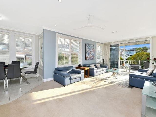 Apartment for rent in Sydney, New South Wales