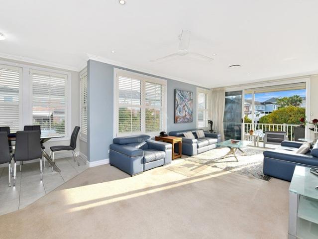 Apartment for rent in Sydney, New South Wales