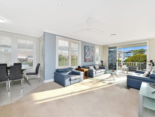 Apartment for rent in Sydney, New South Wales