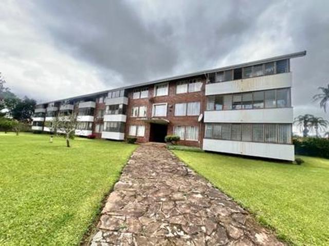 Apartment for sale in Umgungundlovu, Kwazulu-natal
