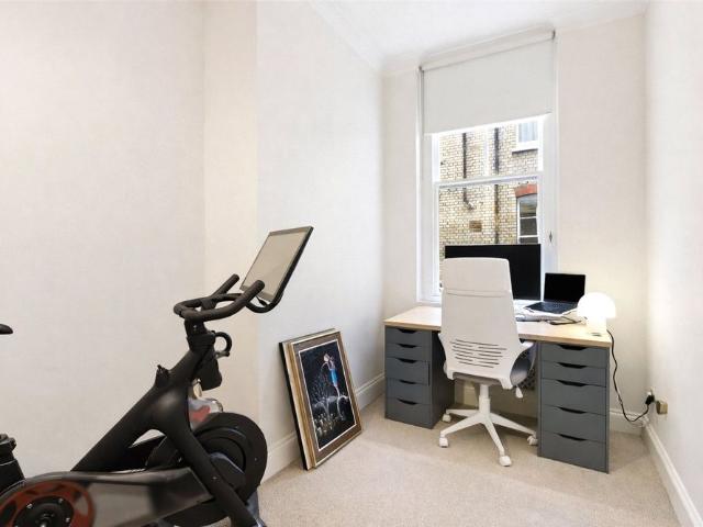 Apartment for rent in Marylebone, Isle Of Man