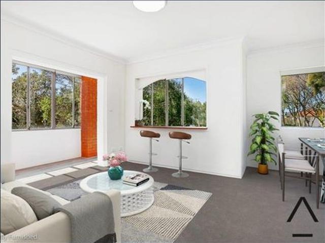 Apartment for rent in Sydney, New South Wales