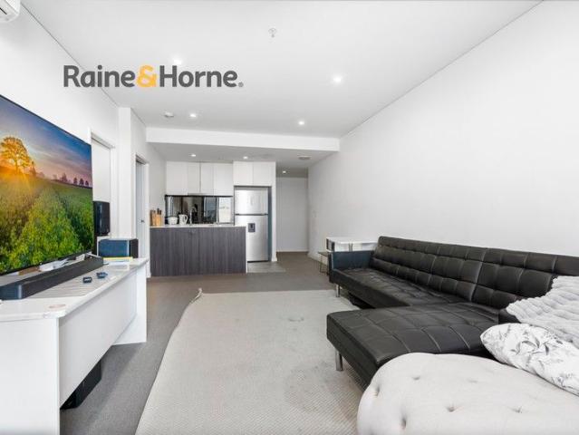 Apartment for sale in Liverpool, New South Wales