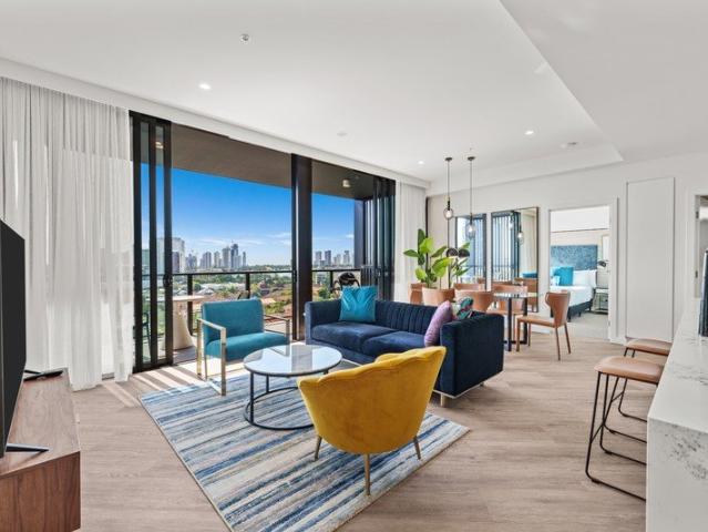 Apartment for sale in Fernbrook, Queensland