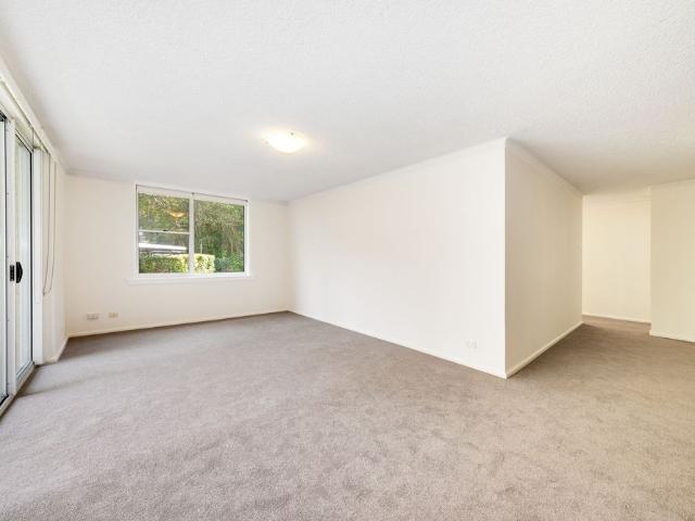 Apartment for rent in Cammeray