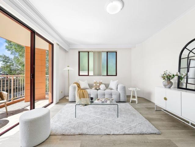 Apartment for sale in Sydney, New South Wales