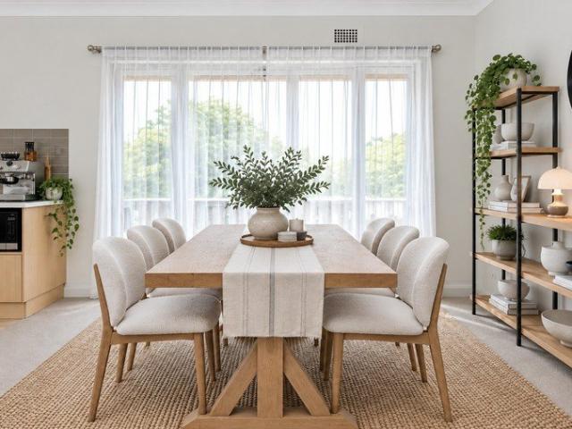 Apartment for rent in Sydney, The Council of the Shire of Hornsby