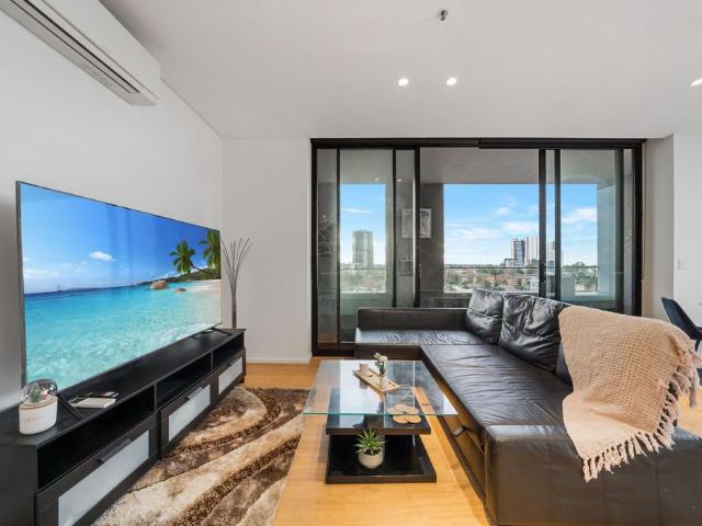 Apartment for rent in Sydney, Liverpool City Council