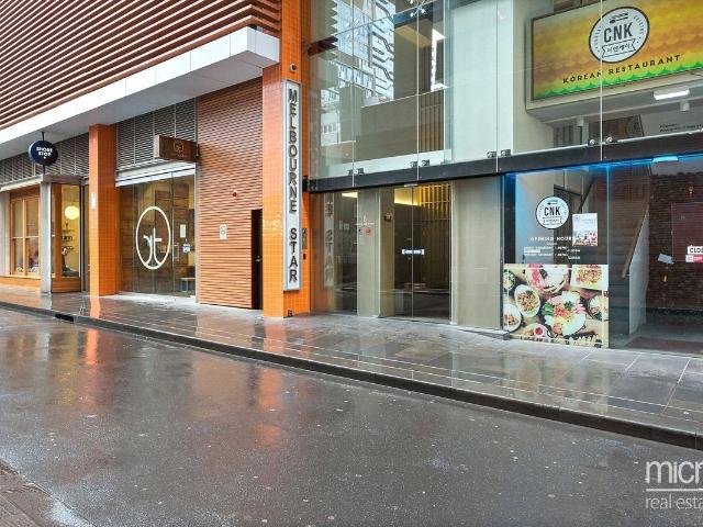 Apartment for rent in Melbourne, City Of Melbourne