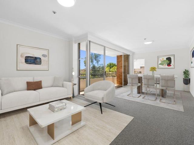 Apartment for rent in Neutral Bay Junction, Sydney