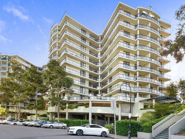 Apartment for rent in Sydney, New South Wales
