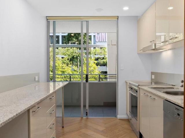 Apartment for rent in Toombul, Queensland