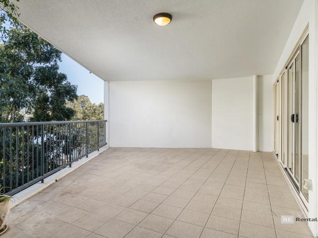 Apartment for rent in Toombul, Queensland