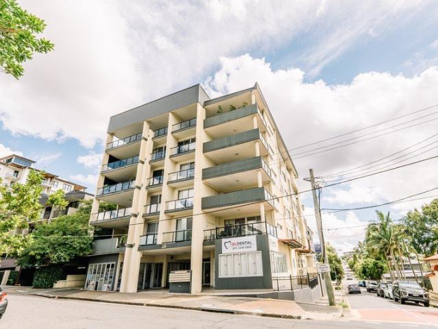 Apartment for sale in Toombul, Queensland