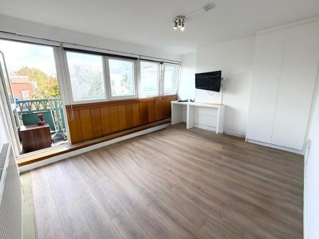 Apartment for rent in London Borough of Islington, Greater London
