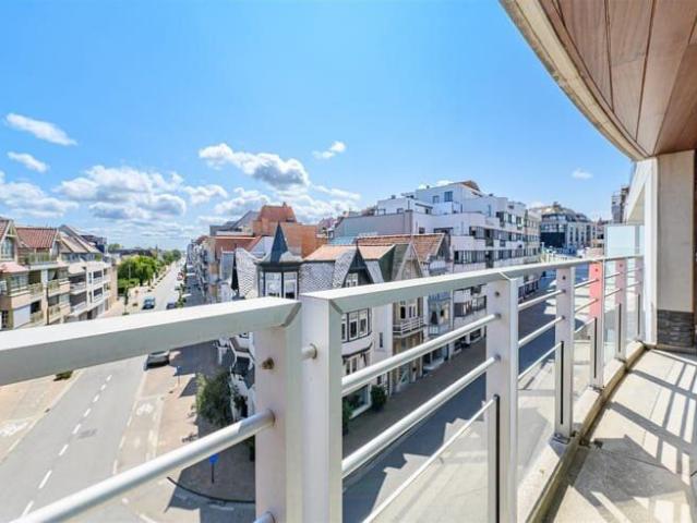 Appartement location à Knokke-heist, West-Vlaanderen
