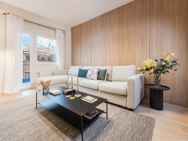 Apartamento en alquiler en Tetuán, Madrid