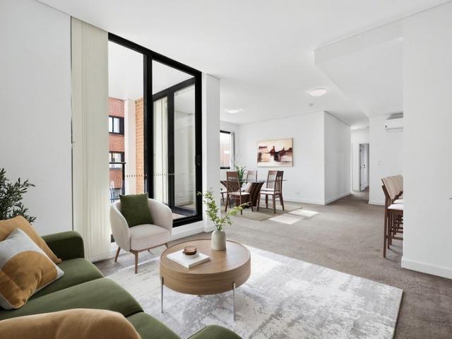 Apartment for sale in Sydney, New South Wales