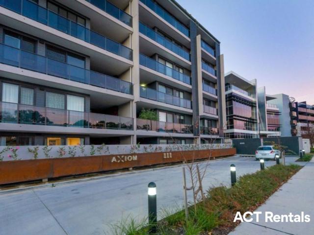 Property for rent in Griffith, Australian Capital Territory