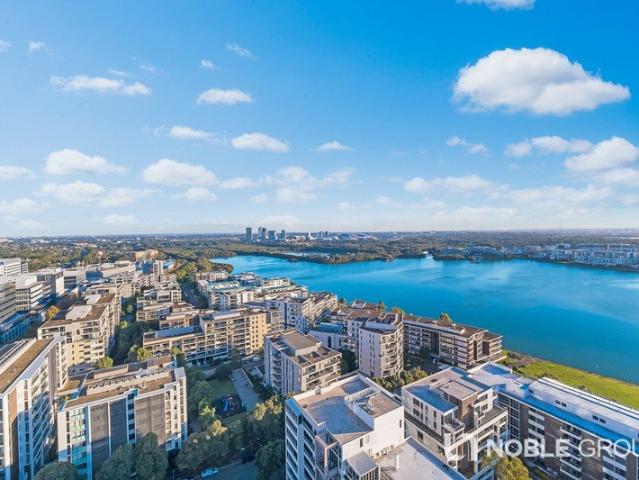 Apartment for rent in Inner West, Sydney