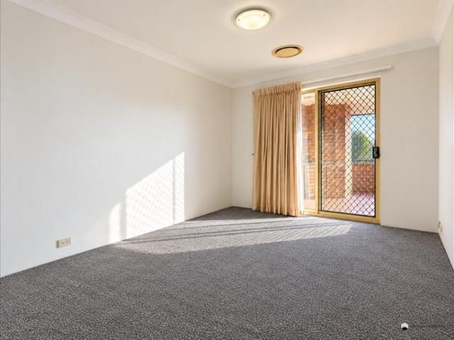 Apartment for rent in Red Hill, Greater Brisbane