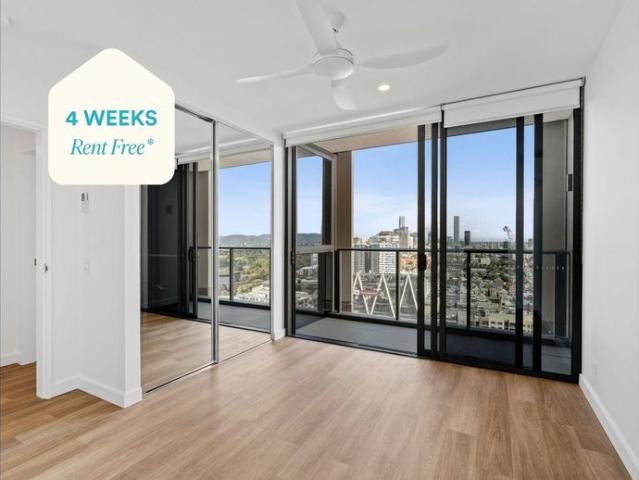 Apartment for rent in Toombul, Queensland