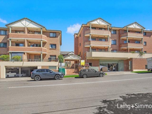Apartment for sale in Sydney, New South Wales