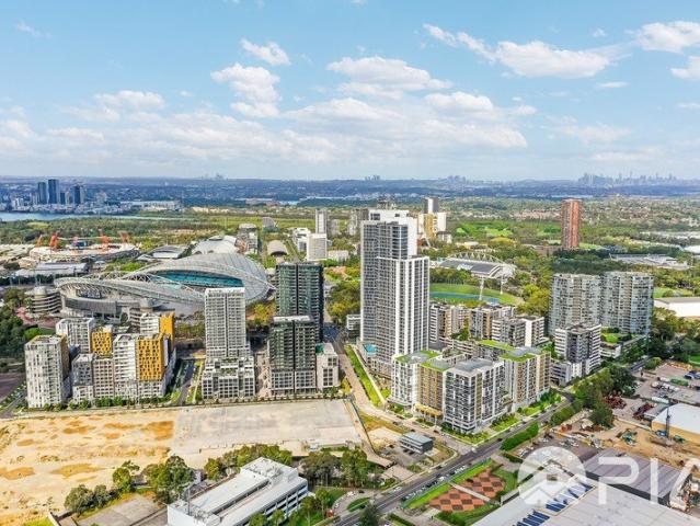 Apartment for rent in Sydney, New South Wales