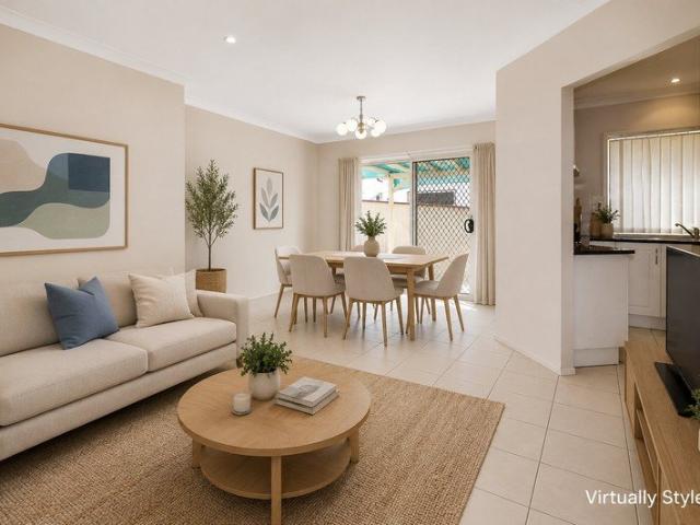Villa for rent in Sydney, New South Wales