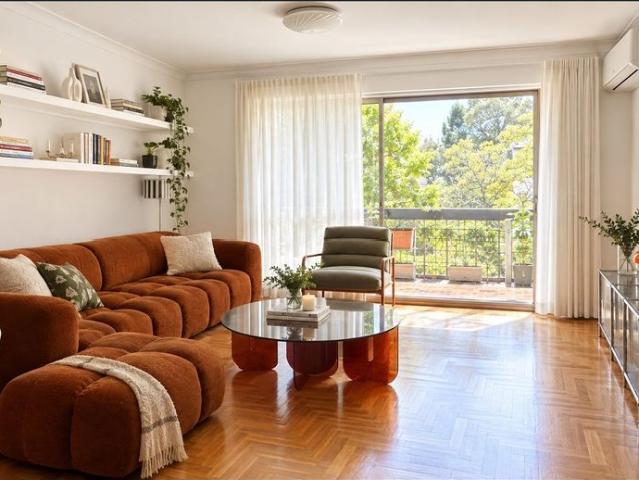 Apartment for rent in St George, Sydney