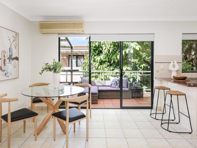 Apartment for sale in Strathfield, New South Wales