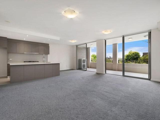 Apartment for rent in Cremorne Junction, Sydney