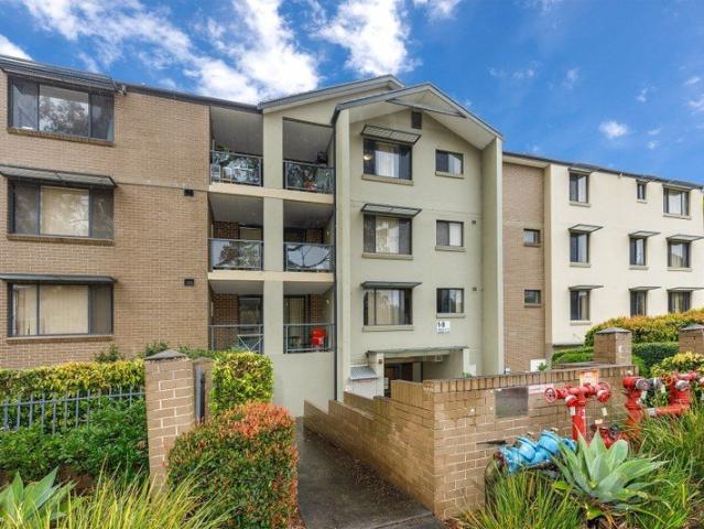 Apartment for rent in Sydney, New South Wales