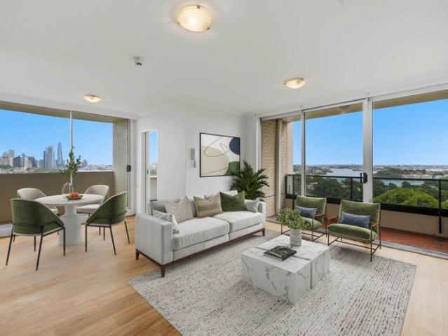 Apartment for rent in Sydney, New South Wales