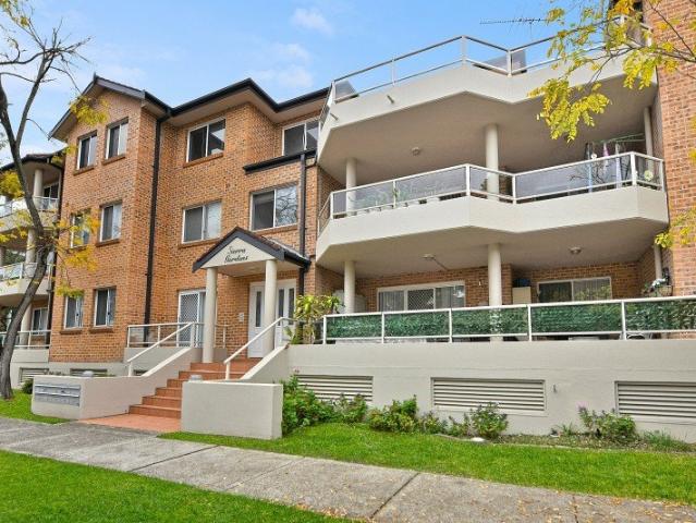 Apartment for rent in Sydney, New South Wales