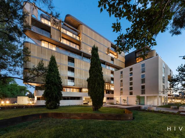 Property for rent in Dickson, Australian Capital Territory